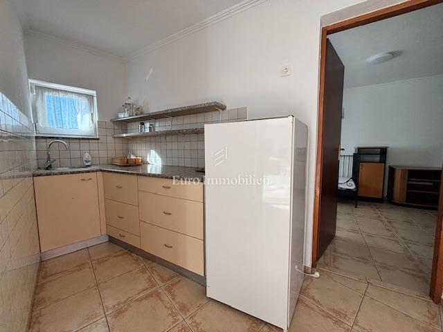 Crikvenica - apartma s pogledom na morje