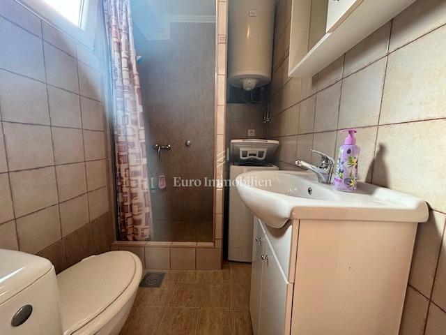 Crikvenica - apartma s pogledom na morje