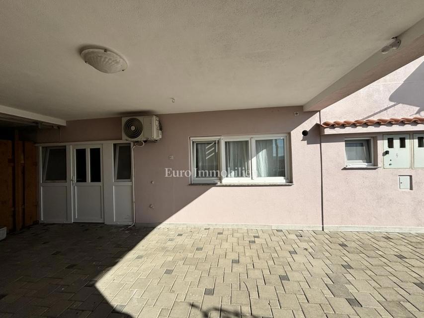 Crikvenica - apartma s pogledom na morje