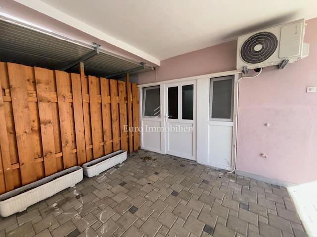 Crikvenica - apartma s pogledom na morje