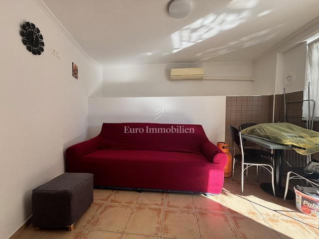 Crikvenica - apartma s pogledom na morje