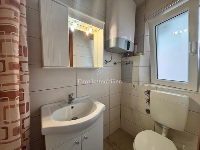 Crikvenica - apartma s pogledom na morje