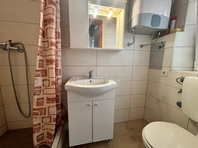 Crikvenica - apartma s pogledom na morje