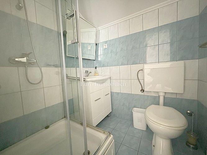 Novalja - mansardno stanovanje s pogledom na morje