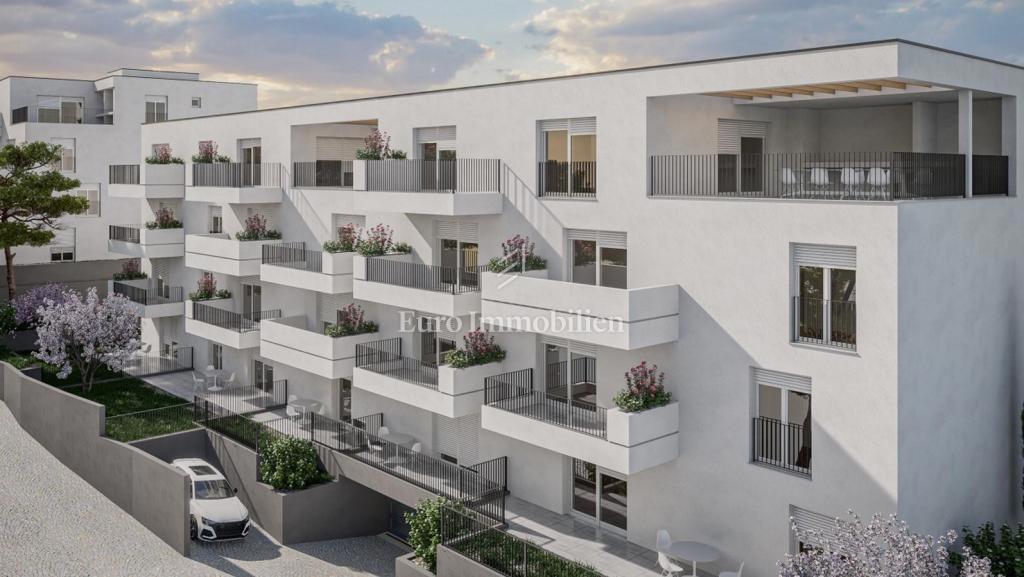 Čiovo - novozgrajeni apartmaji, blizu morja in plaže
