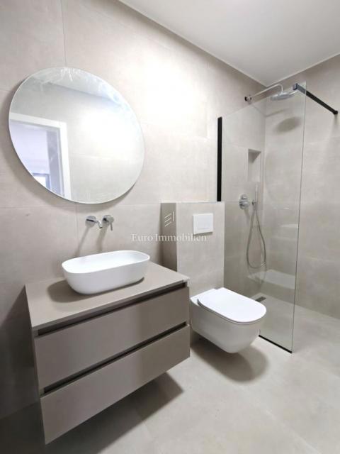 Čiovo - novozgrajeni apartmaji, blizu morja in plaže