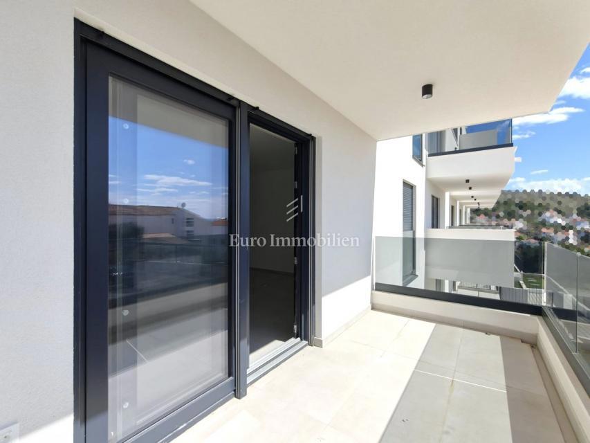 Čiovo - novozgrajeni apartmaji, blizu morja in plaže