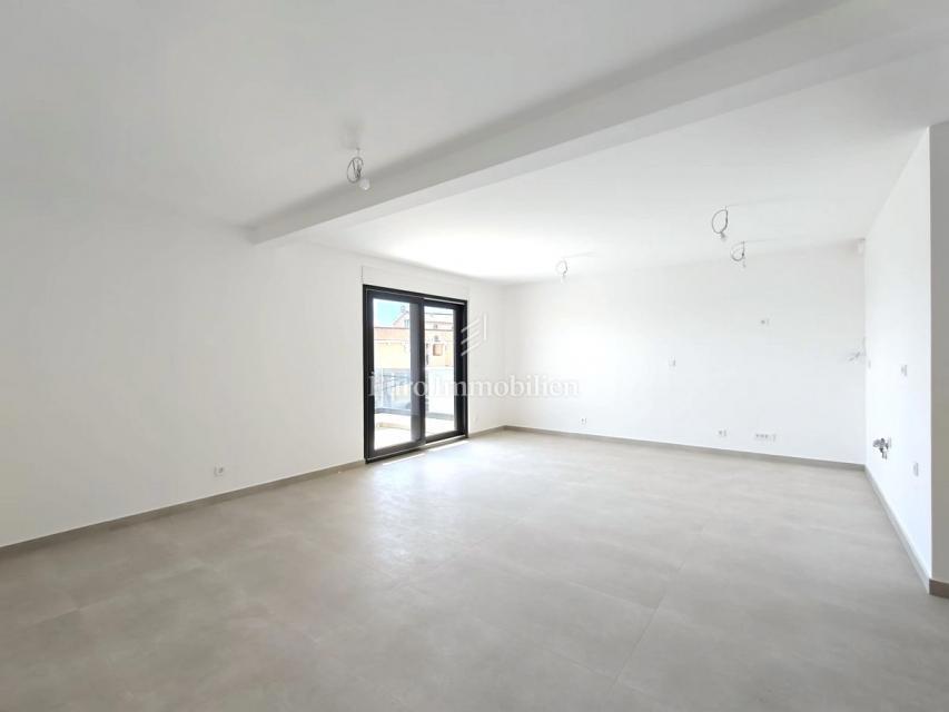 Čiovo - novozgrajeni apartmaji, blizu morja in plaže