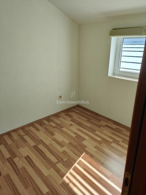 Otok Lošinj - apartma obdan z naravo