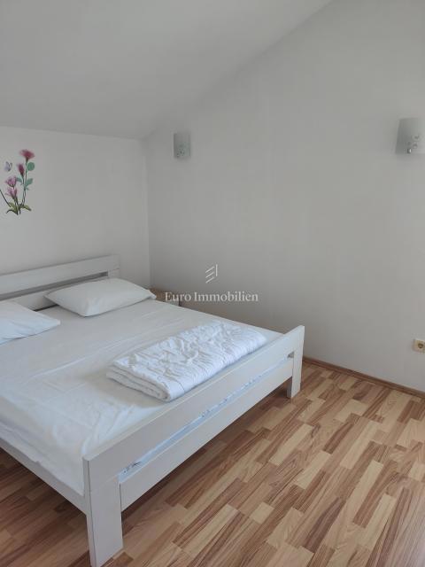 Otok Lošinj - apartma obdan z naravo