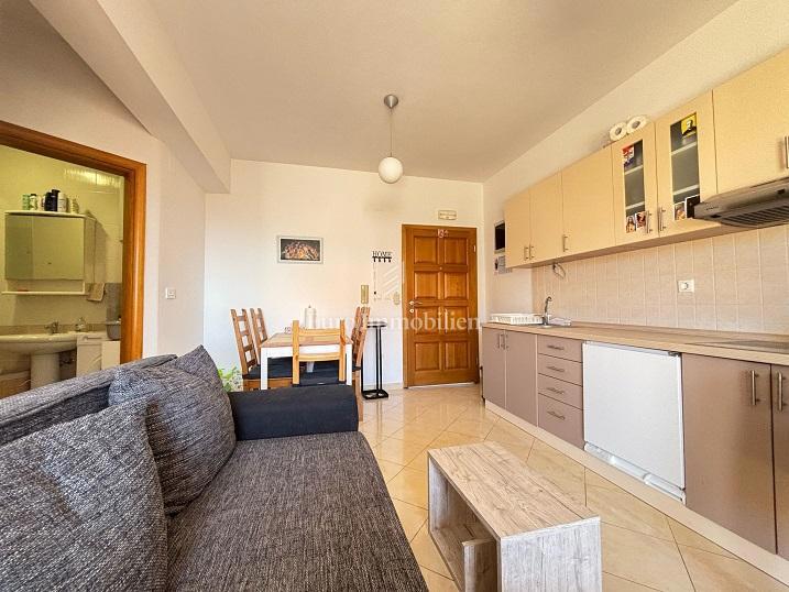 Novalja - apartma z veliko teraso