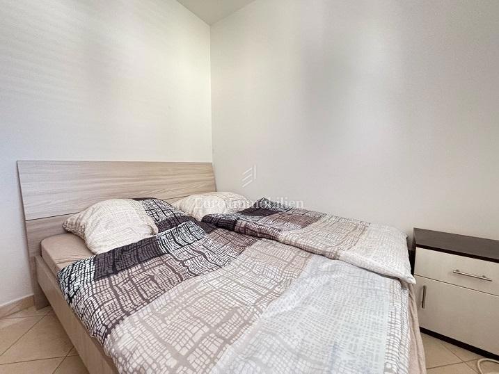 Novalja - apartma z veliko teraso