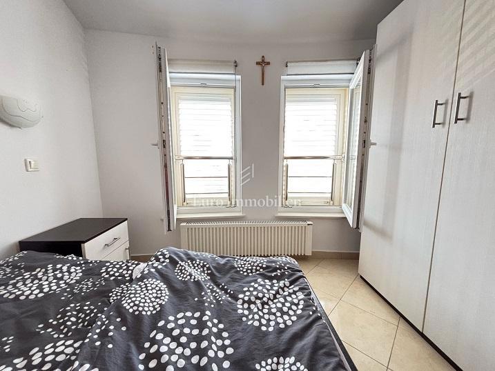 Novalja - apartma z veliko teraso