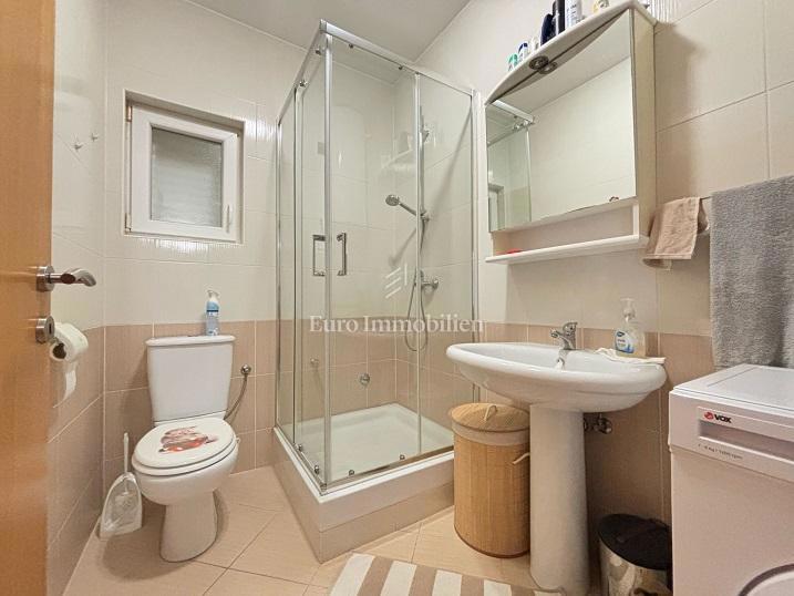 Novalja - apartma z veliko teraso
