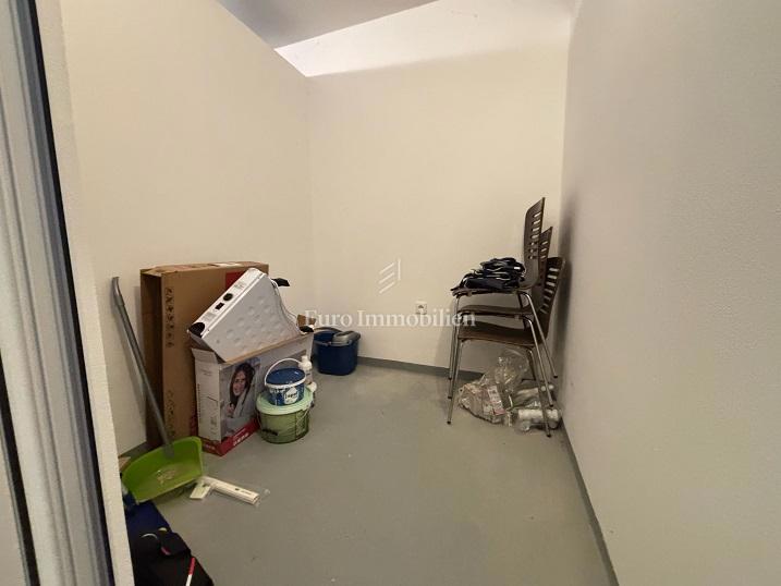 Novalja - apartma z veliko teraso