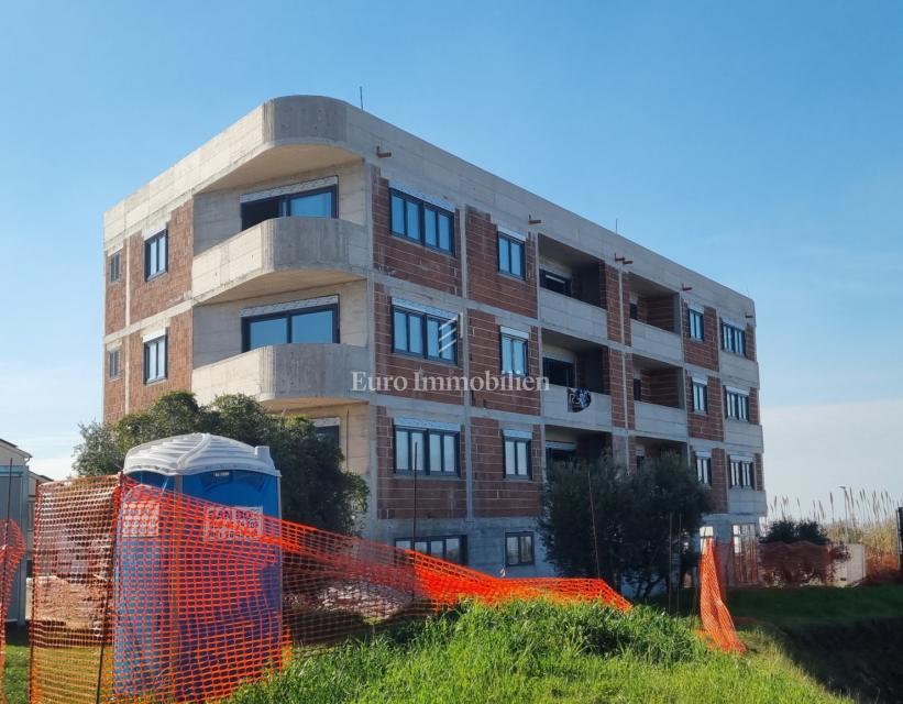 NOVOGRADNJA! Ekskluzivna stanovanja na odlični lokaciji!!!