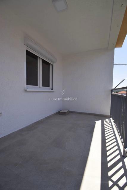 Pirovac - apartma v bližini morja