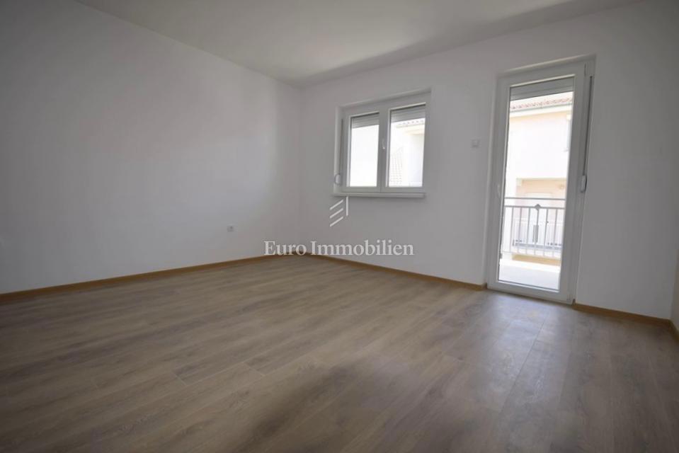Pirovac - apartma v bližini morja
