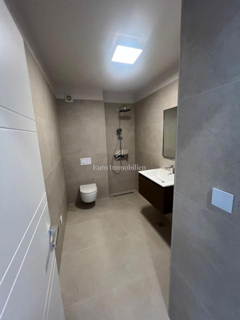 Apartmaji z odprtim pogledom na morje