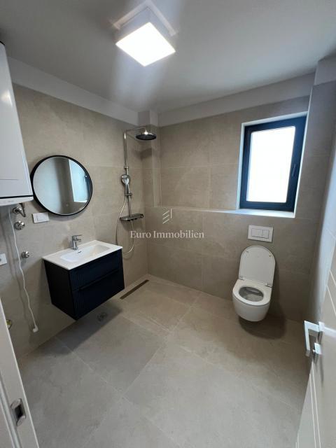 Apartmaji z odprtim pogledom na morje