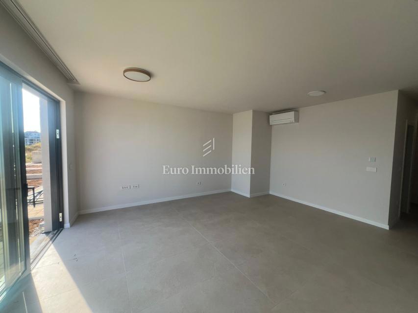 Apartmaji z odprtim pogledom na morje