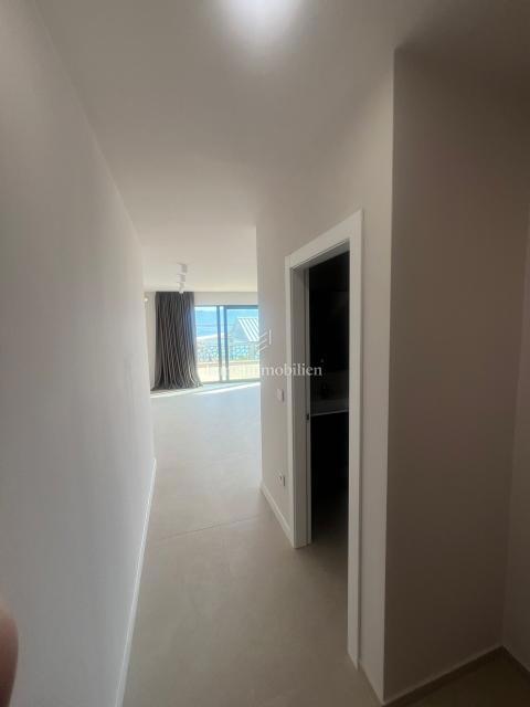 Apartmaji z odprtim pogledom na morje