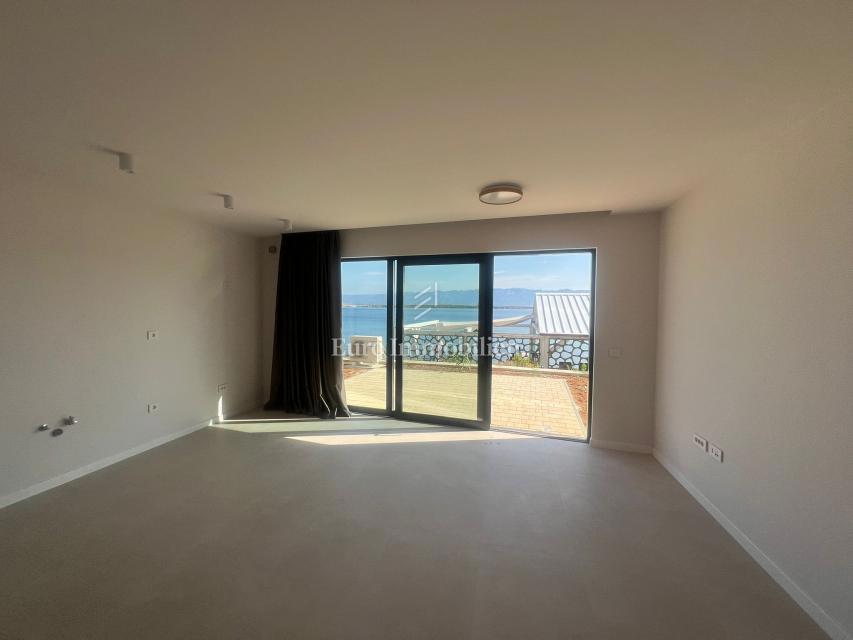 Apartmaji z odprtim pogledom na morje