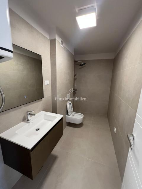 Apartmaji z odprtim pogledom na morje