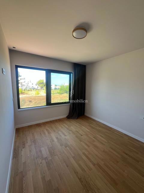 Apartmaji z odprtim pogledom na morje