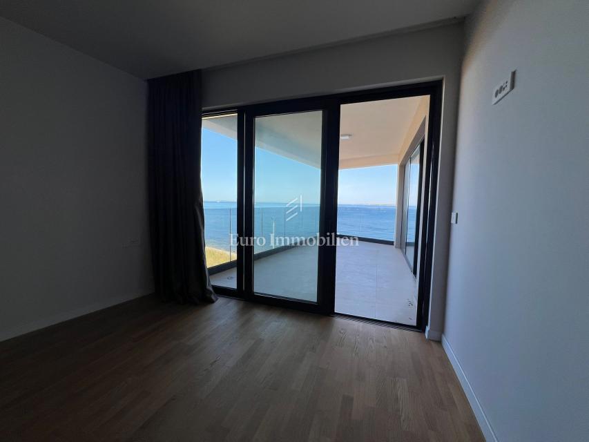 Apartmaji z odprtim pogledom na morje