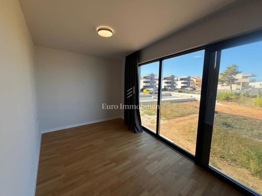 Apartmaji z odprtim pogledom na morje