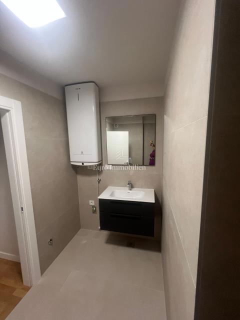 Apartmaji z odprtim pogledom na morje