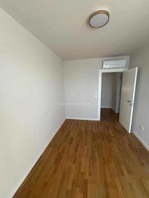 Apartmaji z odprtim pogledom na morje