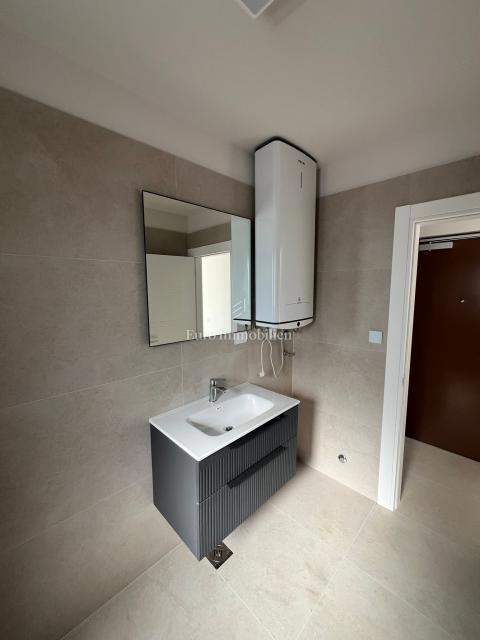 Apartmaji z odprtim pogledom na morje