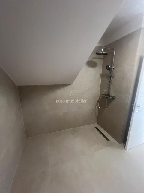 Apartmaji z odprtim pogledom na morje