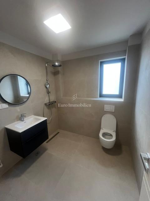 Apartmaji z odprtim pogledom na morje