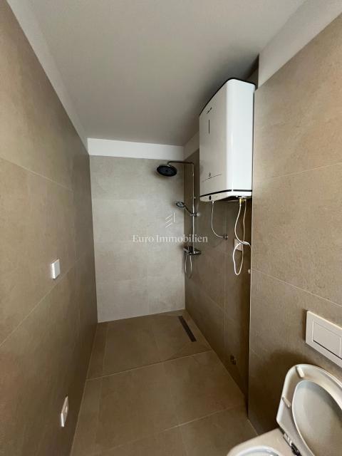 Apartmaji z odprtim pogledom na morje