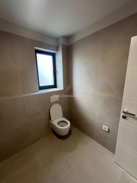 Apartmaji z odprtim pogledom na morje