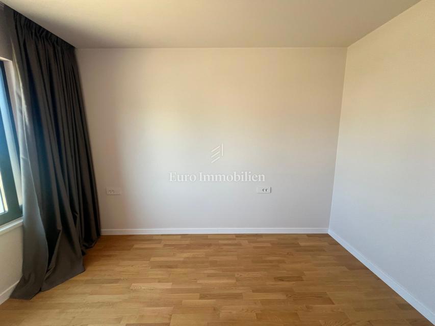 Apartmaji z odprtim pogledom na morje