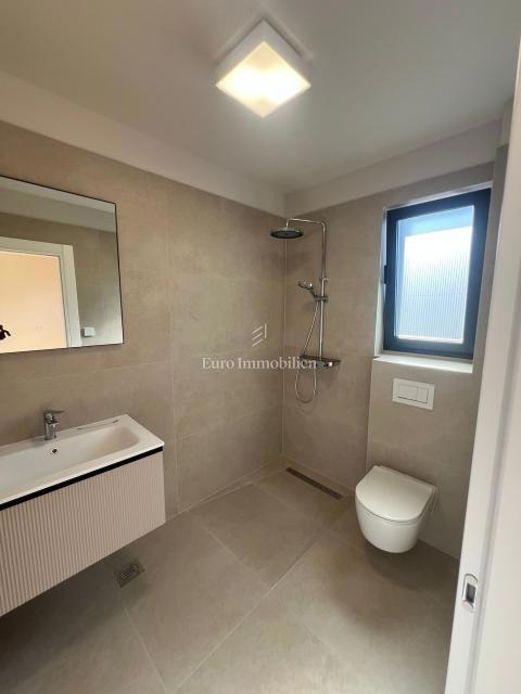 Apartmaji z odprtim pogledom na morje