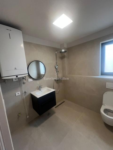 Apartmaji z odprtim pogledom na morje