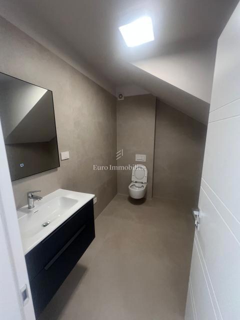 Apartmaji z odprtim pogledom na morje