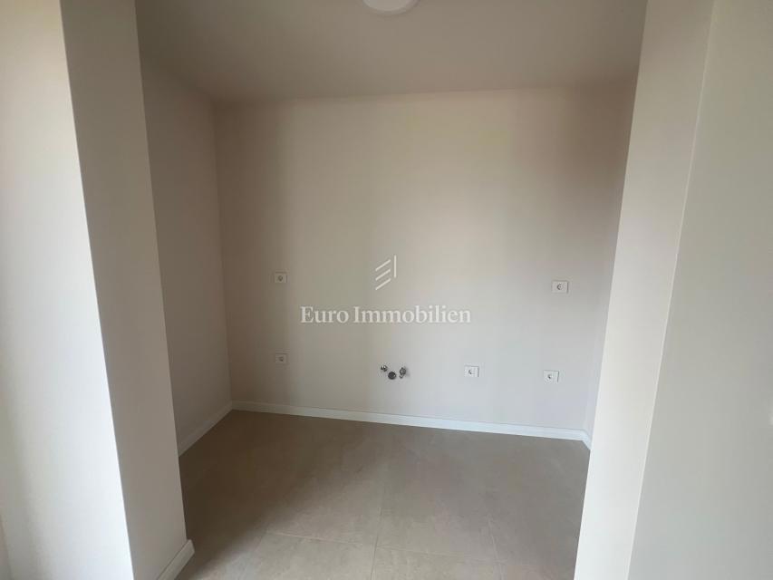 Apartmaji z odprtim pogledom na morje