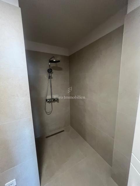 Apartmaji z odprtim pogledom na morje