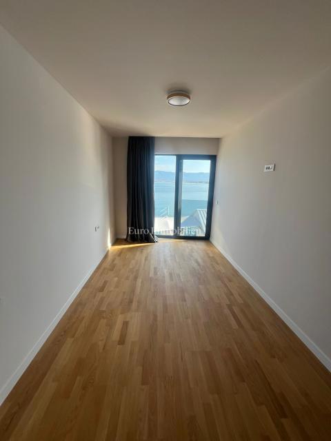 Apartmaji z odprtim pogledom na morje