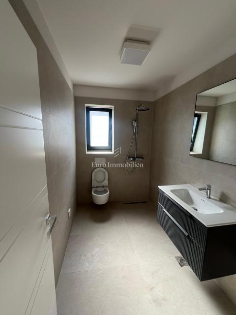 Apartmaji z odprtim pogledom na morje