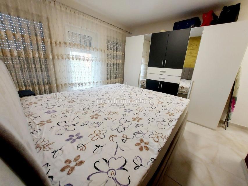 MEDULIN! Prostorno stanovanje s tremi spalnicami!