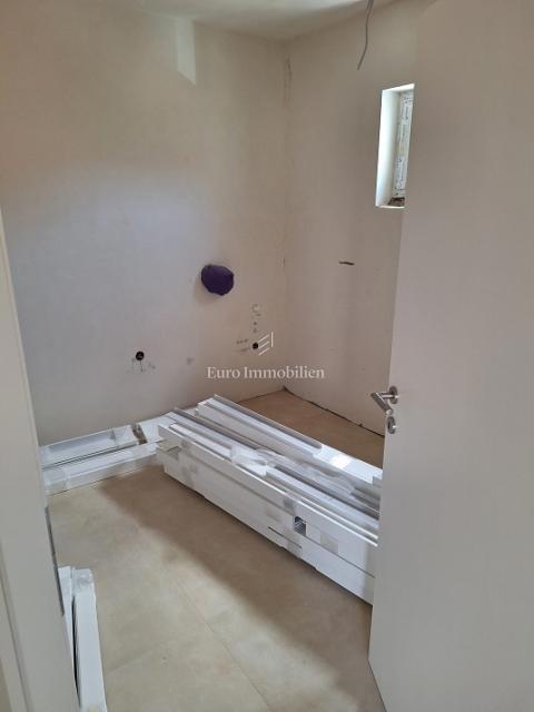 Mesto Pag-apartma z dvema terasama in pogledom na morje