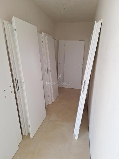 Mesto Pag-apartma z dvema terasama in pogledom na morje