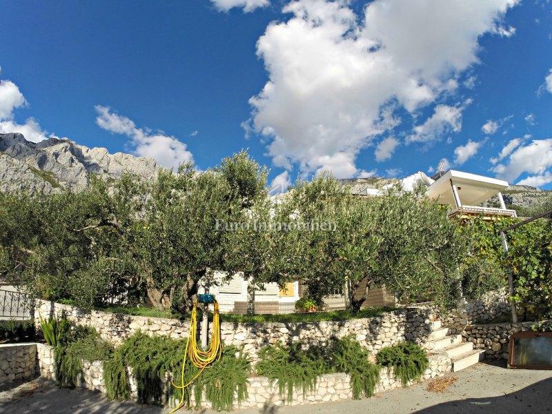 Veliko Brdo (Makarska) - hiša za najem